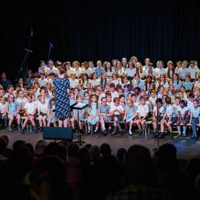 Key Stage 2 Summer Concert 2023