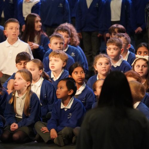 KS2 - Christmas Concert 2025