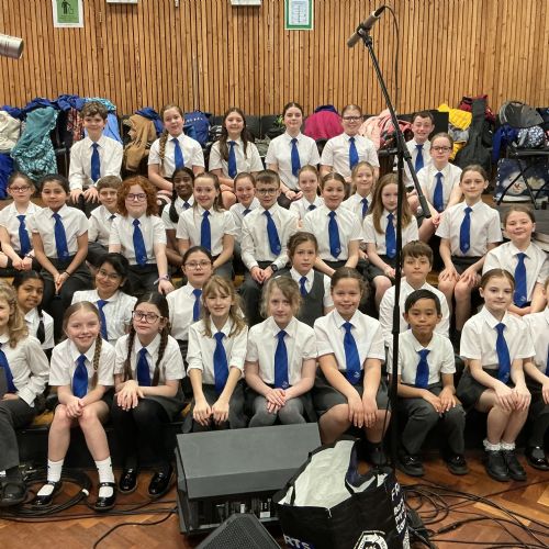 Castle Community Concert 2026