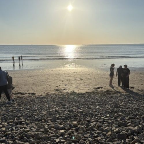 Tenby, Boat Trip and more