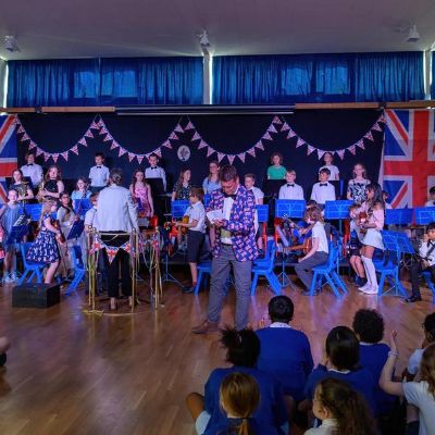 The Last Night of the Proms 2023