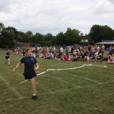 Years 5&6 Sports Day 2023