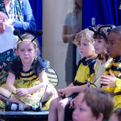 Reception Summer Show 2023