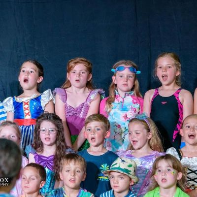 Key Stage 1 Summer Concert 2023